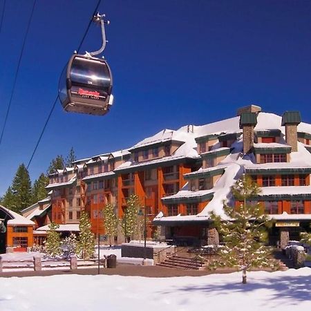 Marriott'S Timber Lodge South Lake Tahoe Extérieur photo