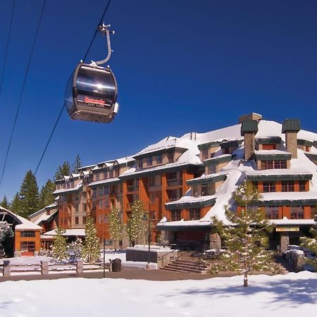 Marriott'S Timber Lodge South Lake Tahoe Extérieur photo