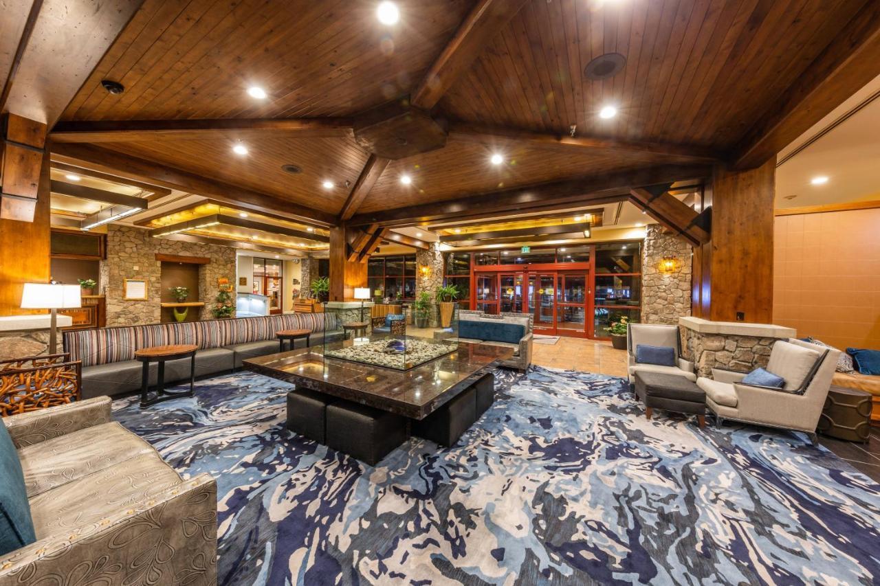 Marriott'S Timber Lodge South Lake Tahoe Extérieur photo