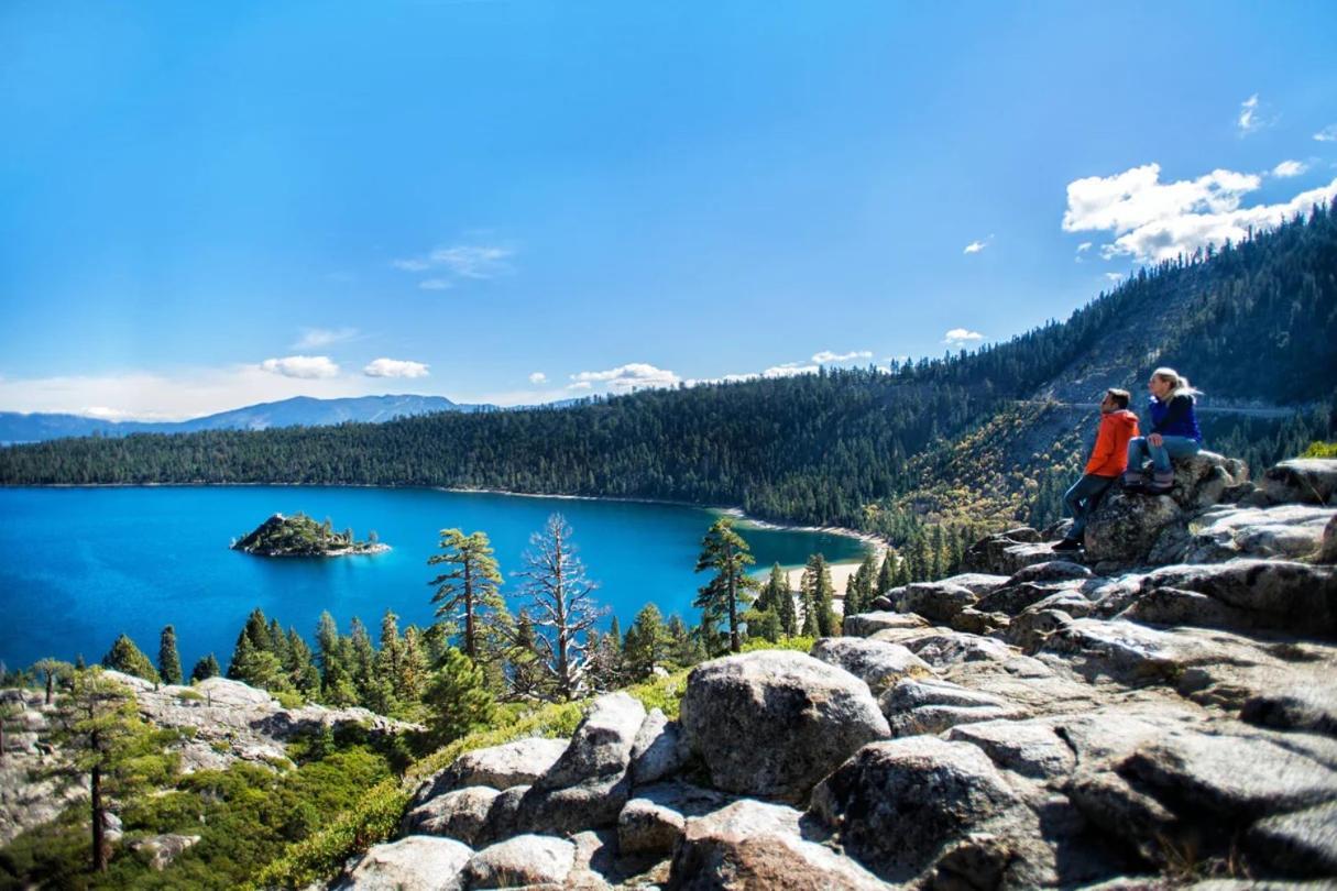 Marriott'S Timber Lodge South Lake Tahoe Extérieur photo