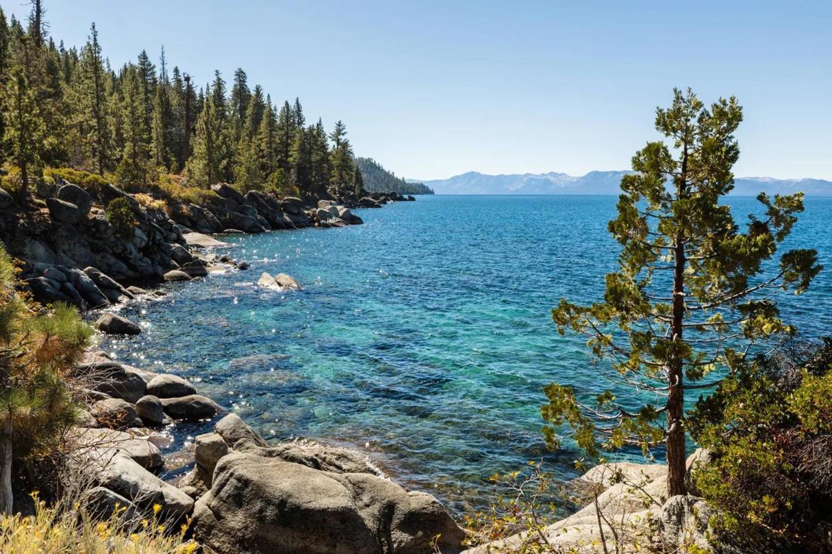 Marriott'S Timber Lodge South Lake Tahoe Extérieur photo