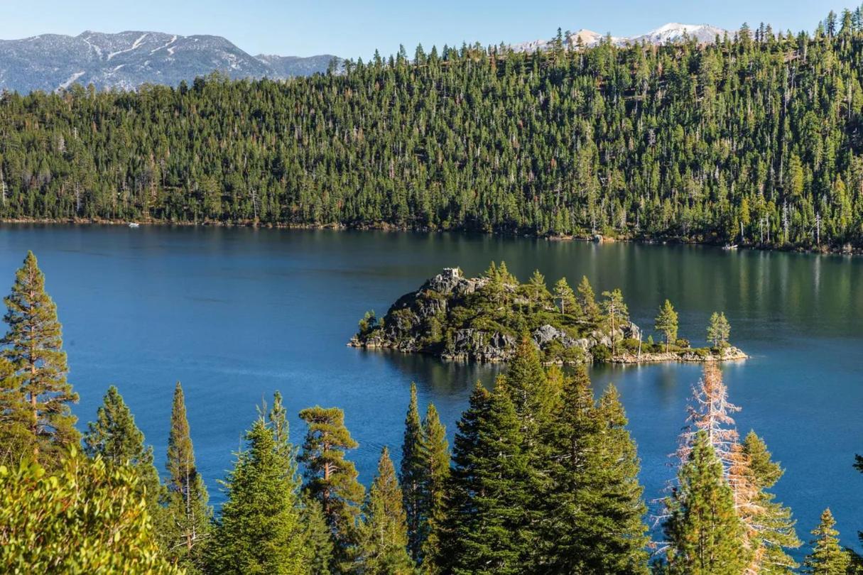 Marriott'S Timber Lodge South Lake Tahoe Extérieur photo