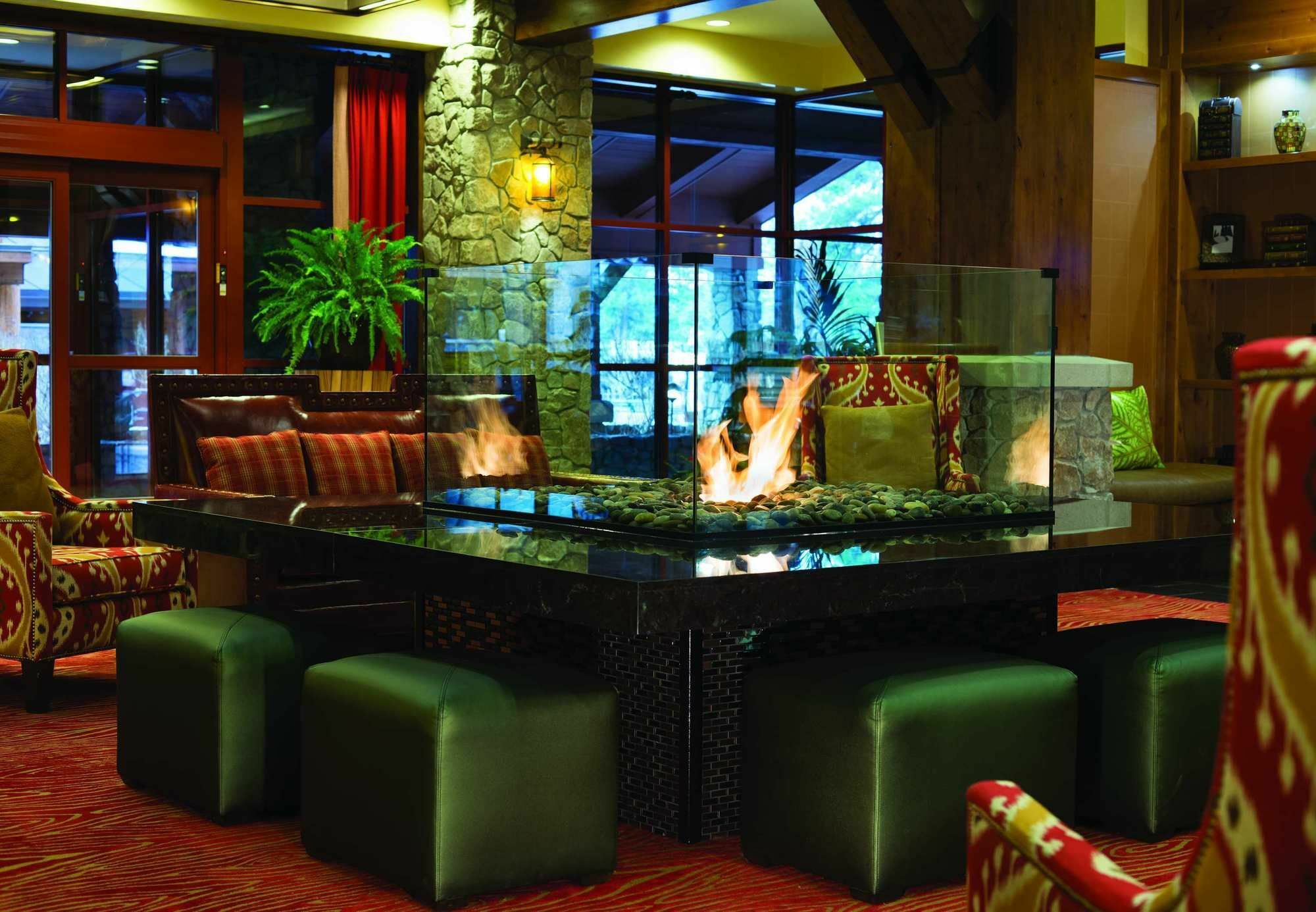 Marriott'S Timber Lodge South Lake Tahoe Extérieur photo